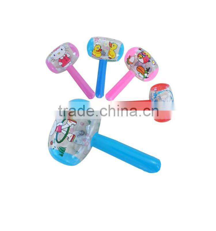 Customized inflatable hammer , Wholesale inflatable hammer