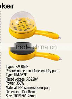 Factory supply nutrition breakfast stainless steel egg master machine