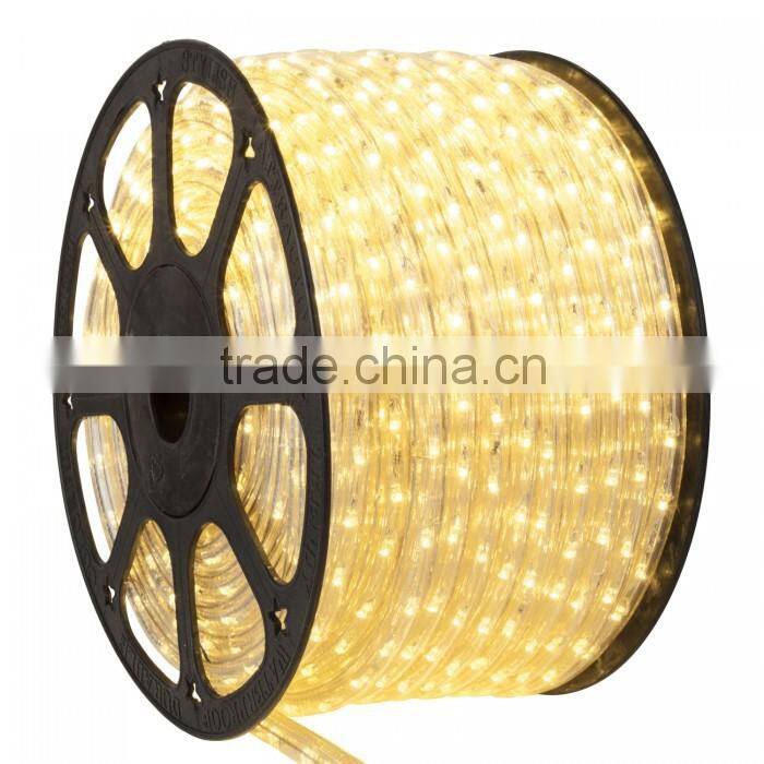 Hot sale Outdoor Solar Led Rope Light