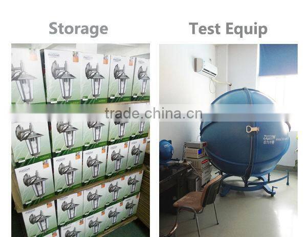 2013 NingBo New 2.5W GX53 LED Lamp with 5050 SMD 3528 SMD