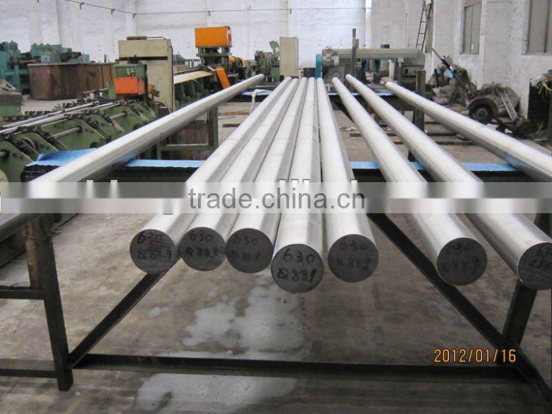 630 stainless steel shaft