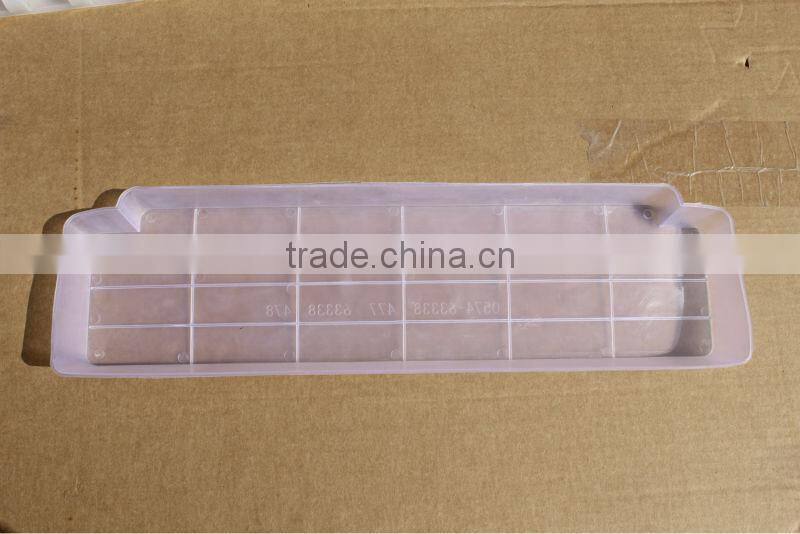 Beekeeping bee pollen box plastic pollen box wholesale