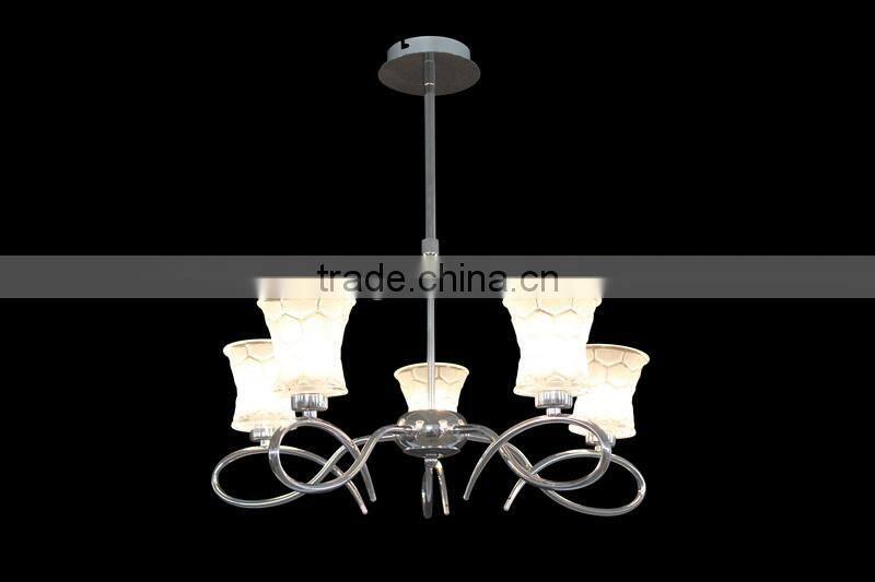 2016Contemporary Glass Light Fixture Zhongshan glass ball pendant lighting