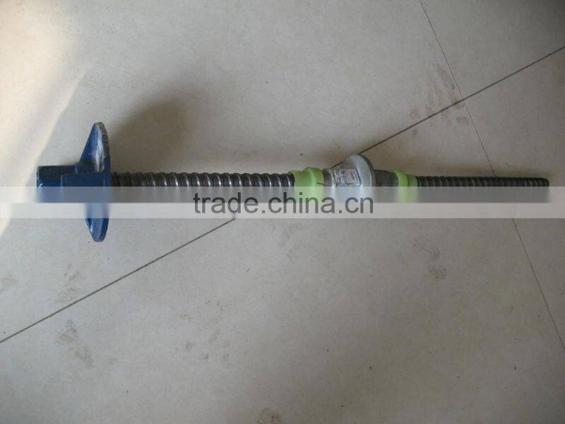 Formwork Tie Rod Steel Water Stopper 110mm