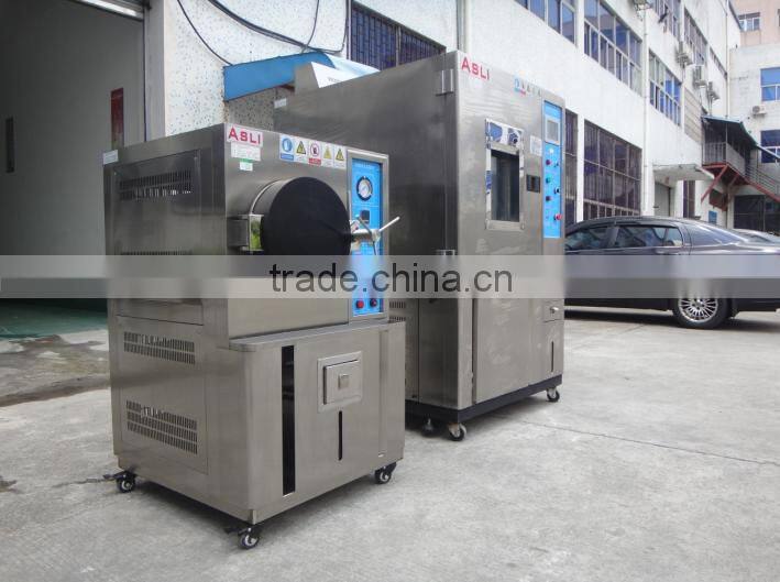 PCT Saturated Steam Chamber