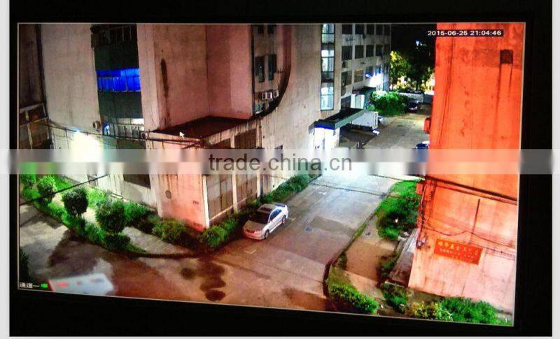 GWSECU newest 1.3Mp 720P Full-Color Shimmer HD TVI Camera starlight