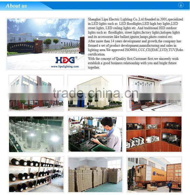 motion sensor long range 30w 50w 100w 150w led flood light with high powerful