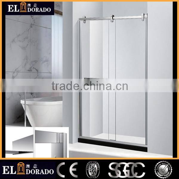 Factory Wholesale Alibaba China Bathroom Design Straight Shower Cabin