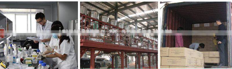 high pressure resistant PVC cement / PVC pipe glue