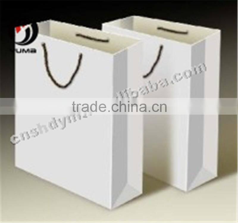 gold cake board paper bag