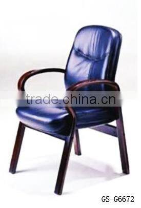 GAOSHENG modern luxury restaurant chairs GS-6672C