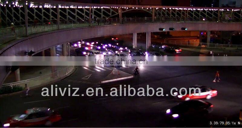 outdoor ip ptz camera with IR IP camera and work under 40 degree