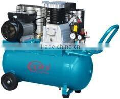 Electrical Belt Driven Oil Lubricated Air Compressor ( 230V/50HZ CE )