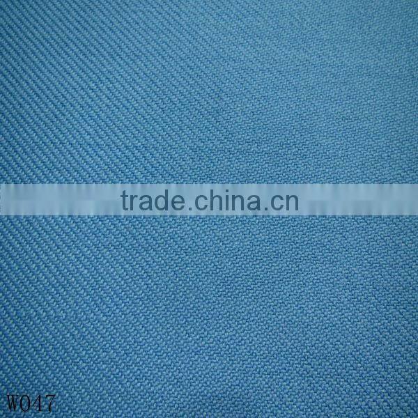 Dyed Wool Workwear Fabric