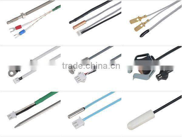 ntc thermistor temperature sensor