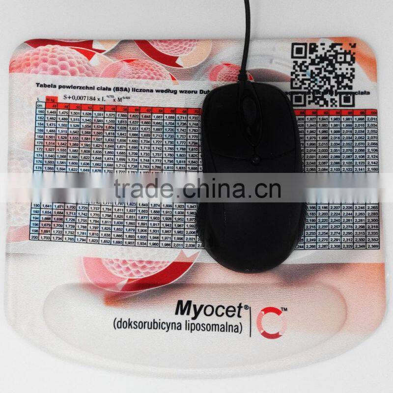 3d beautiful ass mouse pad