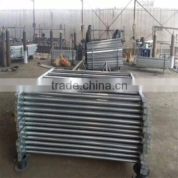Australia hot dipped galvanized heavy duty cattle panels In Farm (Factory Trade Assurance)