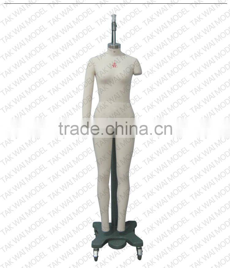 High Quality lady USD size custom-made sewing mannequin for sale cheap