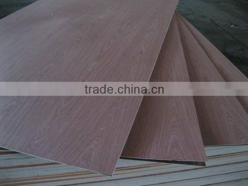 Fancy Plywood