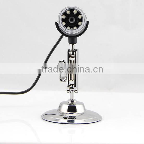 Handheld 200x Mini USB Digital Microscope