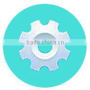 Pvc Coated Flexible Metal Conduit extrusion line