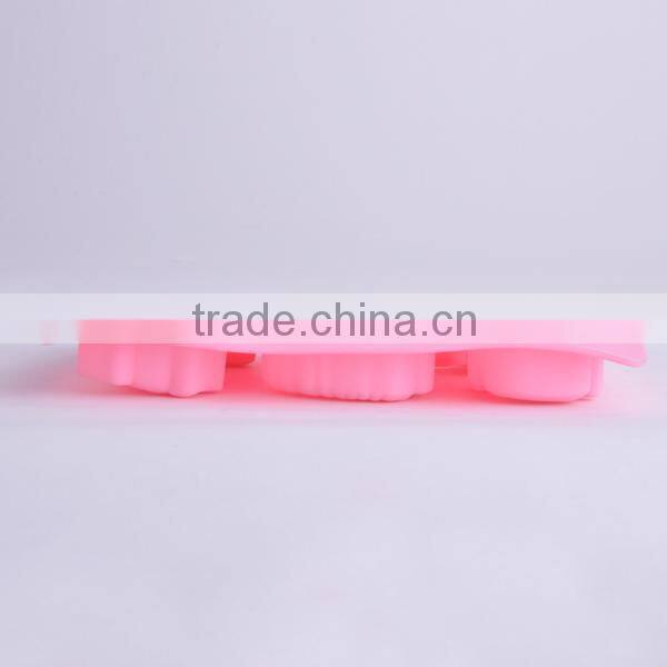 Bright Colorful Bakeware Set