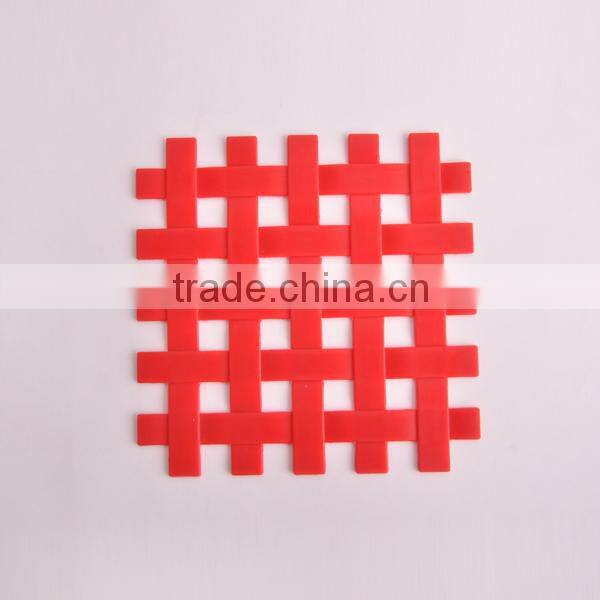 High Quality Silicone Potholder