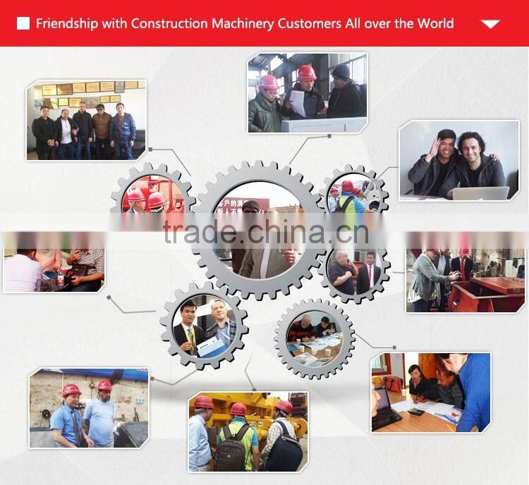 Ready mixed concrete station, YHZS100 concrete mixing plant, mobile concrete mixing plant