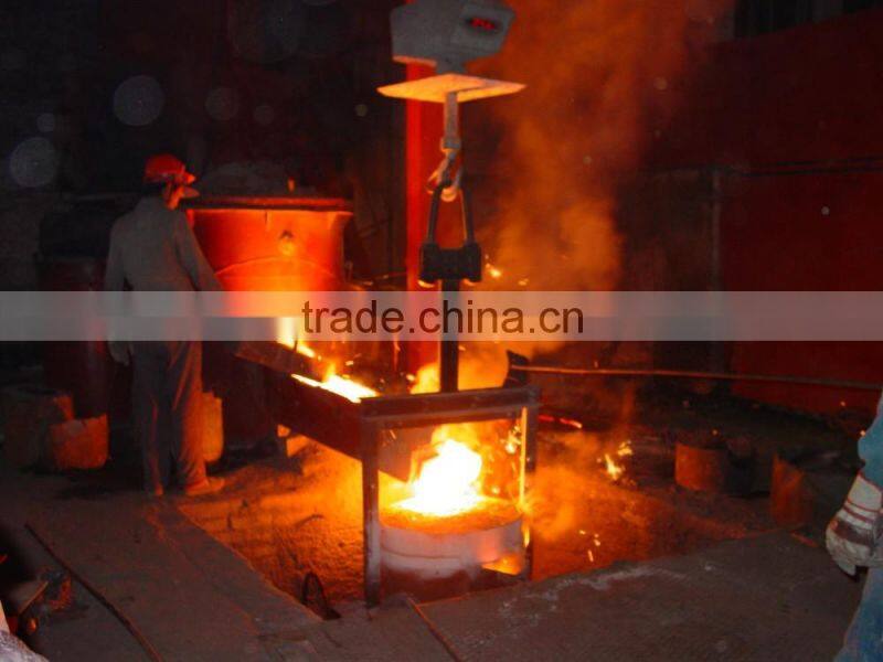 Double Socket End Resilient Seat Gate Valve for PVC