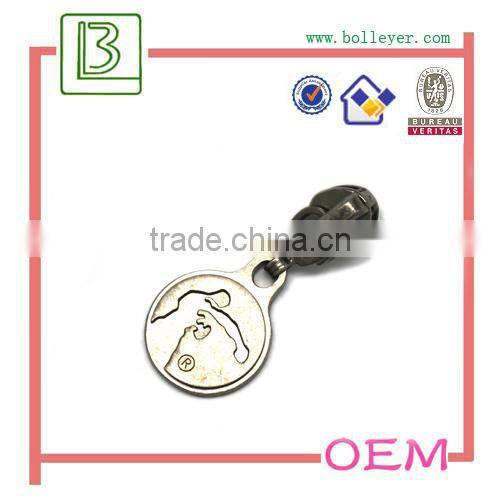 handbag zipper puller