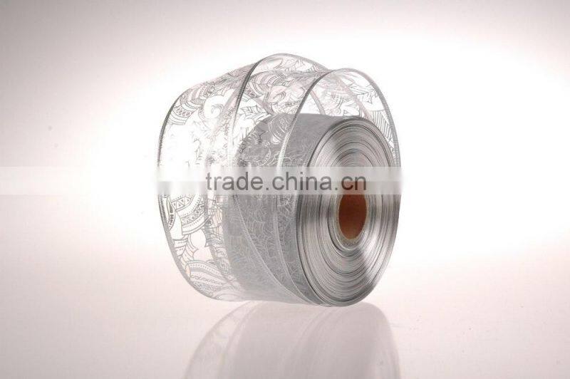 2015 Wholesale Christmas Ribbon