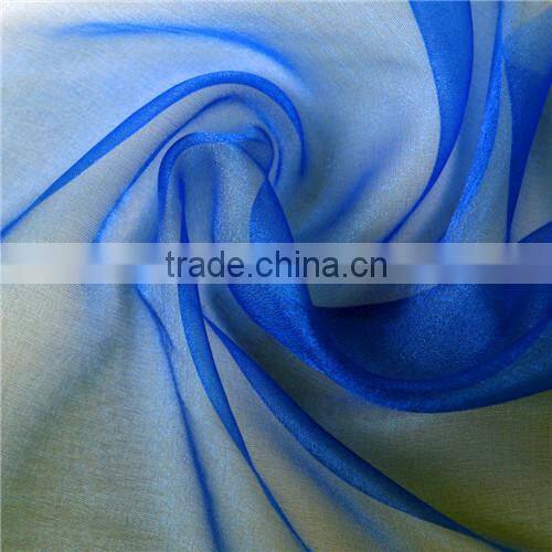 Multicolour Organza Rolls For Party/Banquet/Wedding