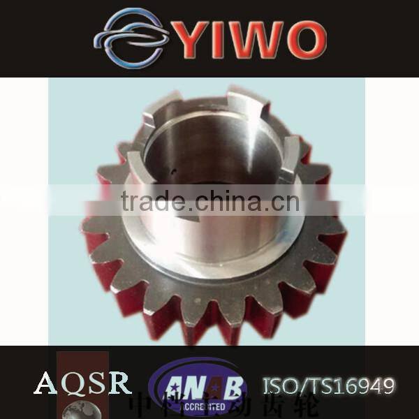 competitive price gear ring of truck differential car differential inner gear