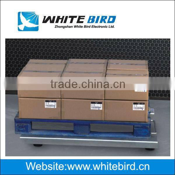 U shape weighing beam