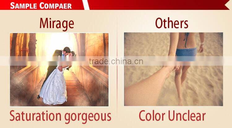 Wide Format Raw Rolling Paper With 260 Gsm 24 Inch X100 Feet