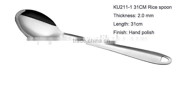 2015 Made in China Perfect Performance Kitchen Utensil