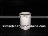 PVC fitting injection molding machine