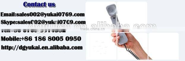 Yukai quick release curved plastic buckle/10mm plastic buckle for backpack