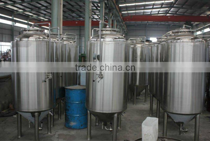 beer brewing kit,Restaurant brewing beer equipment,Micro pub Beer brewing equipment