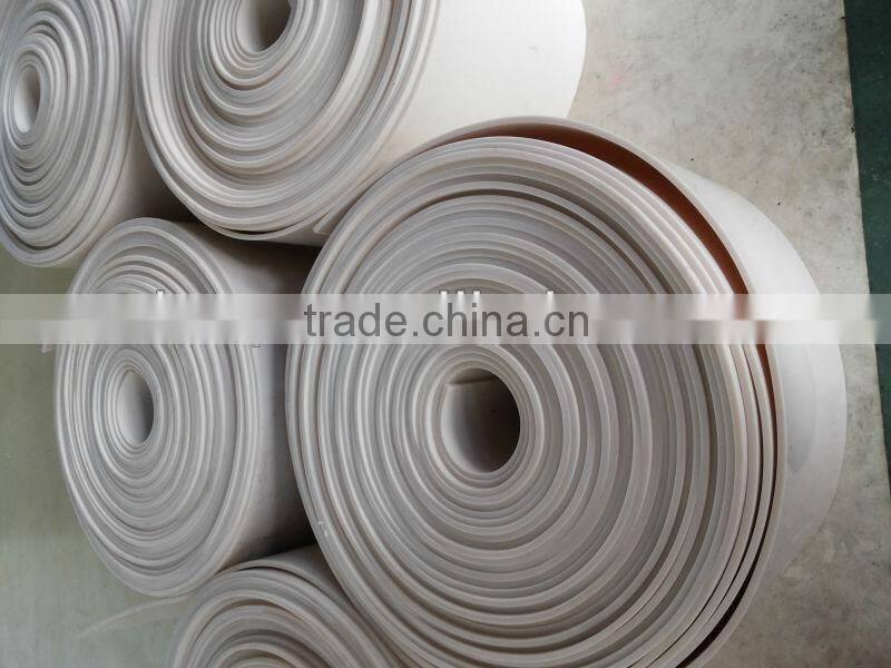 Ordinary silica gel plate