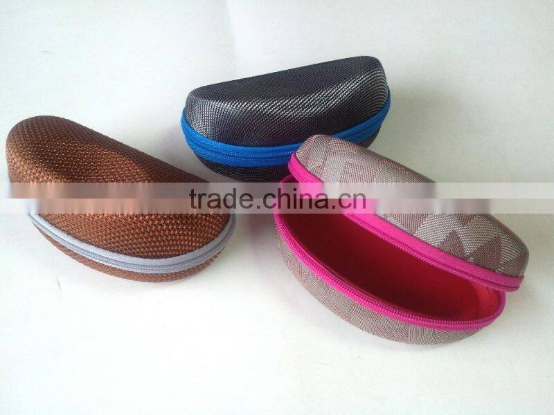Eva sunglasses case in various color & style