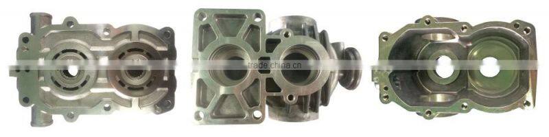 CASE COVER HST Parts Hydraulic Static Transmission Harvester Parts Piston Pump Parts