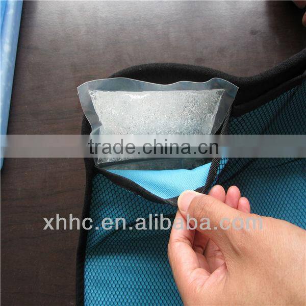 Equine non woven cohesive flex wrap