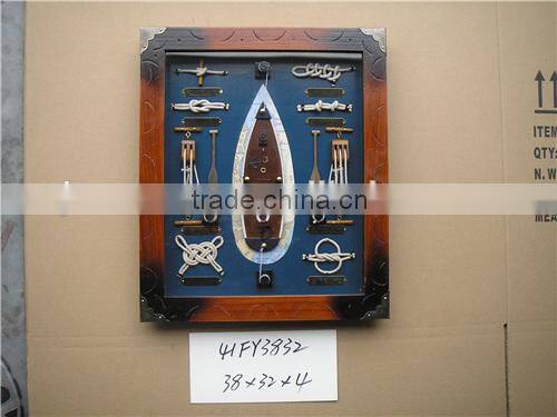 Sea decoration photo frame 100% handmake crafts