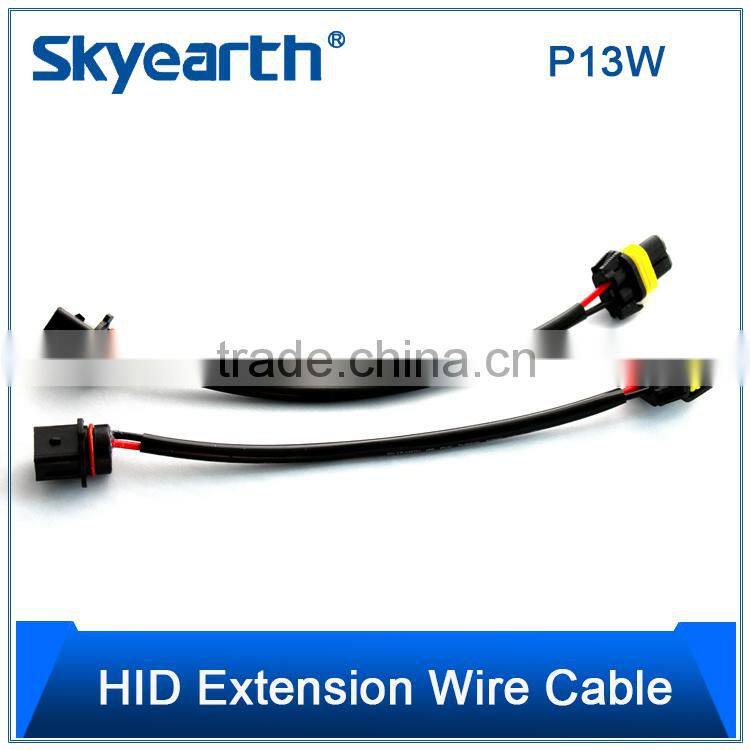 Wholesale wiring harness 40amp for led light bar / work light / HID work lamp