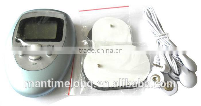 electric massager personal massager back massager