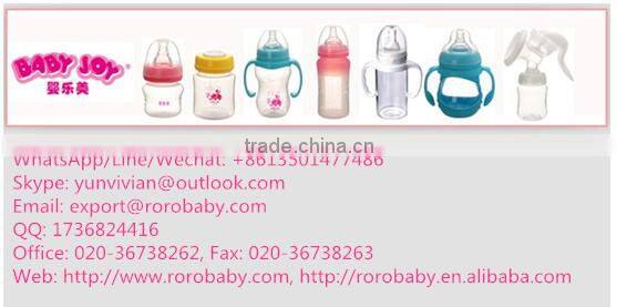 Durable transparent silicone baby teether toy wholesale in china