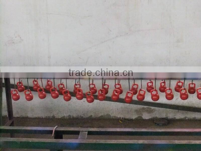 cute small kettlebell