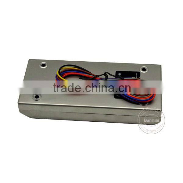 RFID EM Access Controller,All-metal Waterproof Door Access Control,waterproof keypad access control