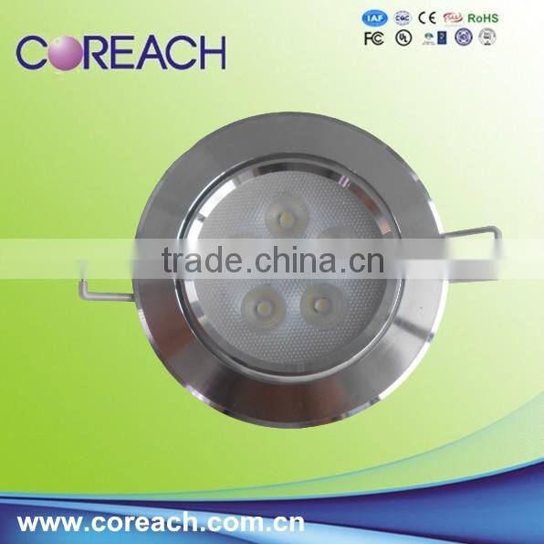 indoor lighting China factory good service good choice good quality LED ceiling light